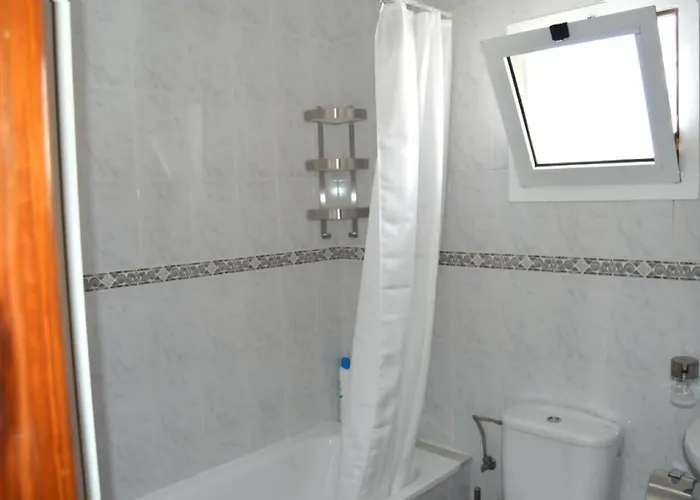 Mirafondo Vakantiehuis