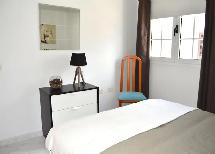 Mirafondo Vakantiehuis