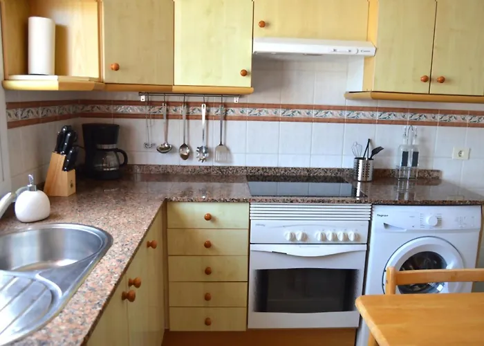 Mirafondo Vakantiehuis Playa Honda (Lanzarote)