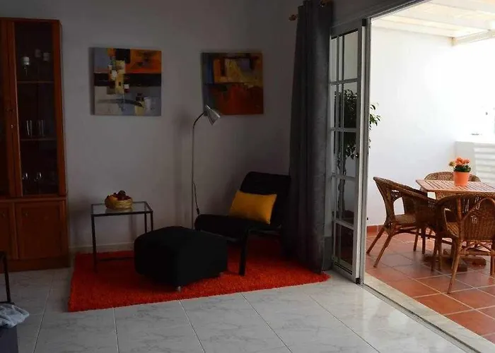 Mirafondo * Playa Honda (Lanzarote)