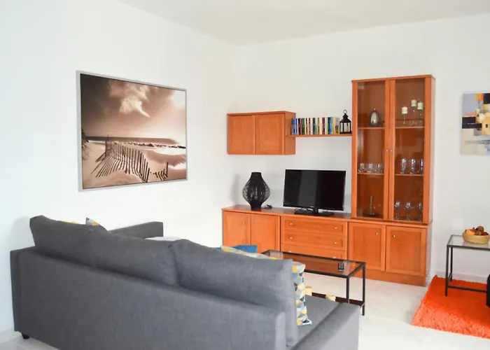 Mirafondo Vakantiehuis