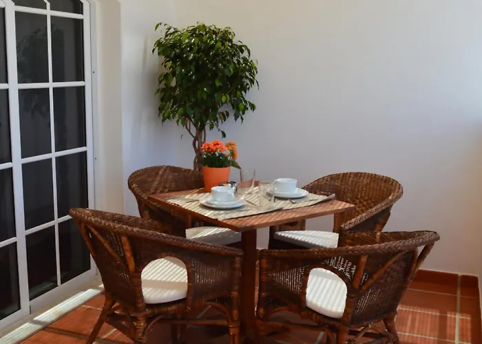 Vakantiehuis Mirafondo