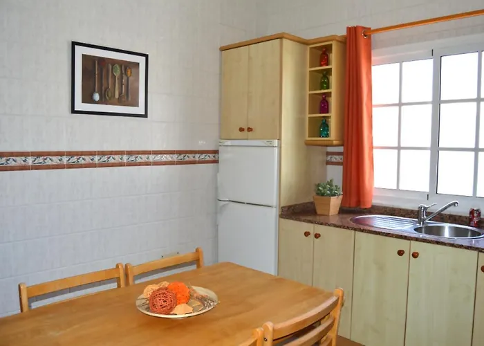 Mirafondo Vakantiehuis