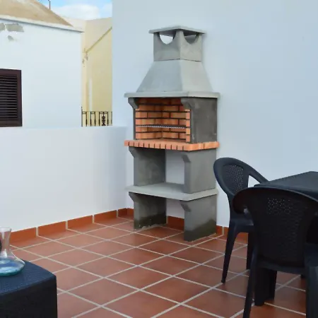 Mirafondo * Playa Honda (Lanzarote)