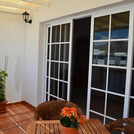 Ferienhaus Mirafondo Suites *