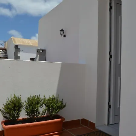 Mirafondo Suites Ferienhaus Playa Honda (Lanzarote)