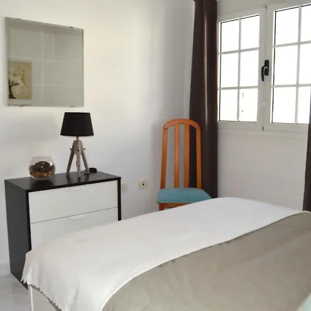 Dom wakacyjny Mirafondo Playa Honda (Lanzarote)