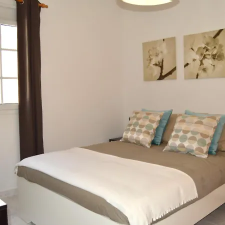 Mirafondo Suites Playa Honda (Lanzarote)