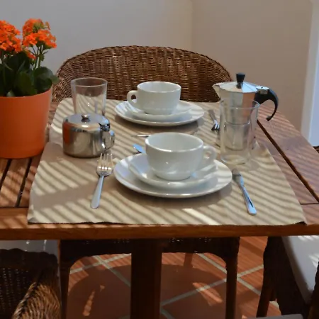 Dom wakacyjny Mirafondo