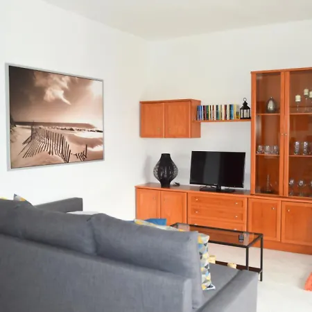 Mirafondo Suites Ferienhaus