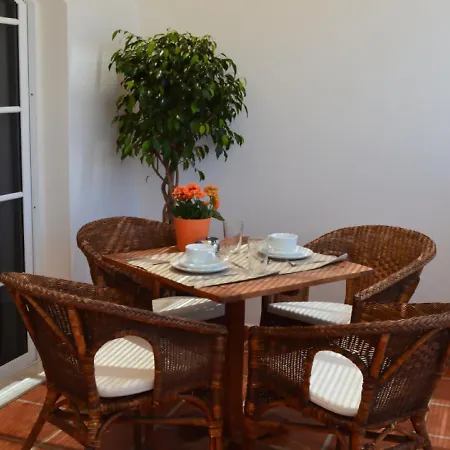 Dom wakacyjny Mirafondo