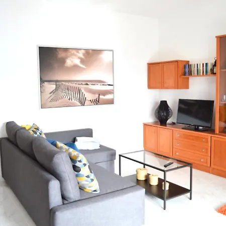 Mirafondo Suites Ferienhaus Playa Honda (Lanzarote)