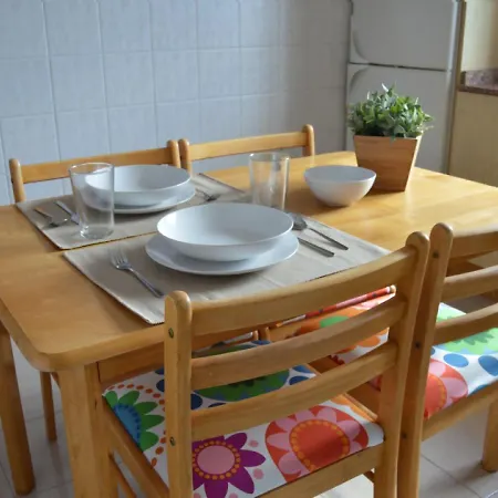 Ferienhaus Mirafondo Suites Playa Honda (Lanzarote)