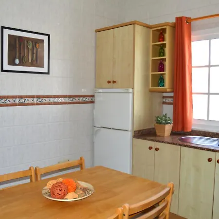 Mirafondo Dom wakacyjny