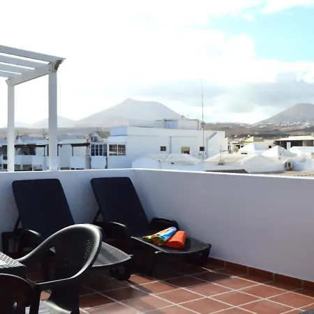 Dom wakacyjny Mirafondo