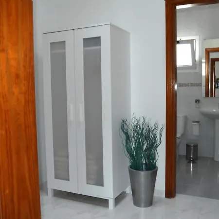 Mirafondo Suites Ferienhaus *