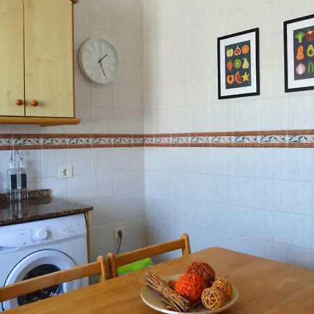 Dom wakacyjny Mirafondo *