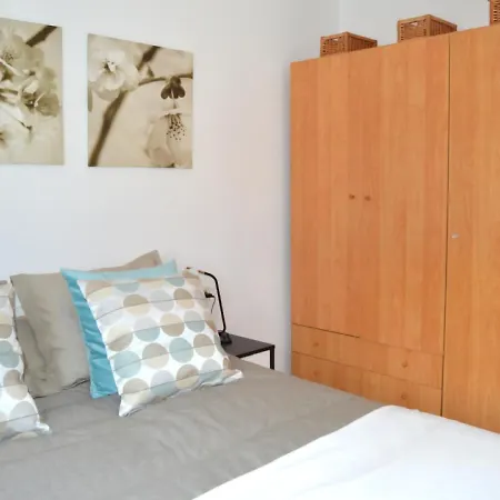 Mirafondo Dom wakacyjny Playa Honda (Lanzarote)