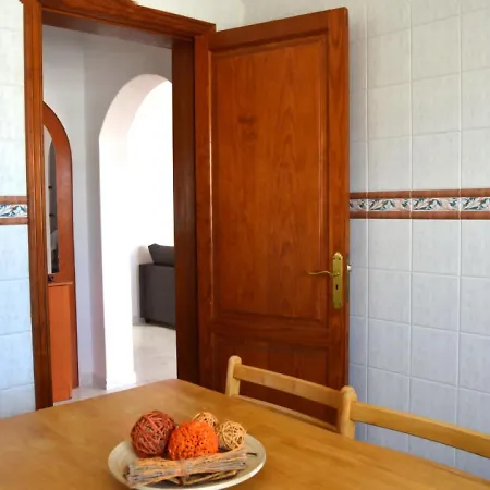 Ferienhaus Mirafondo Suites Playa Honda (Lanzarote)