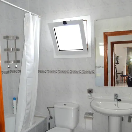 Mirafondo Suites Ferienhaus *