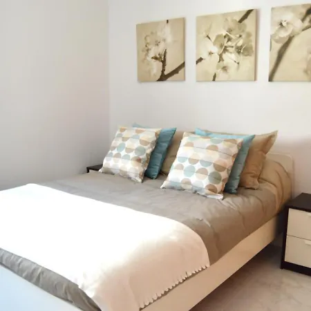 Mirafondo Suites Ferienhaus Playa Honda (Lanzarote)