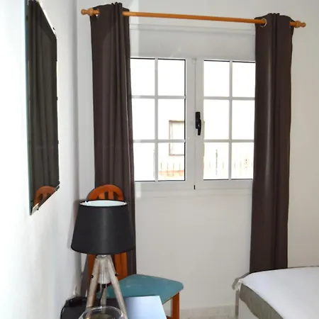 Ferienhaus Mirafondo Suites Playa Honda (Lanzarote)