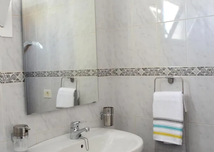 Mirafondo Casa vacanze *