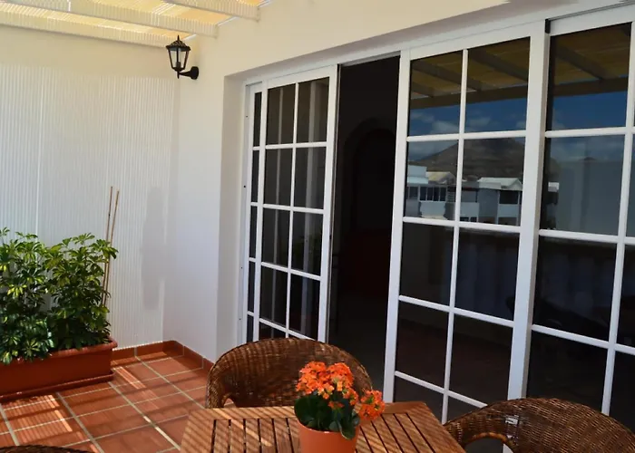 Casa vacanze Mirafondo *