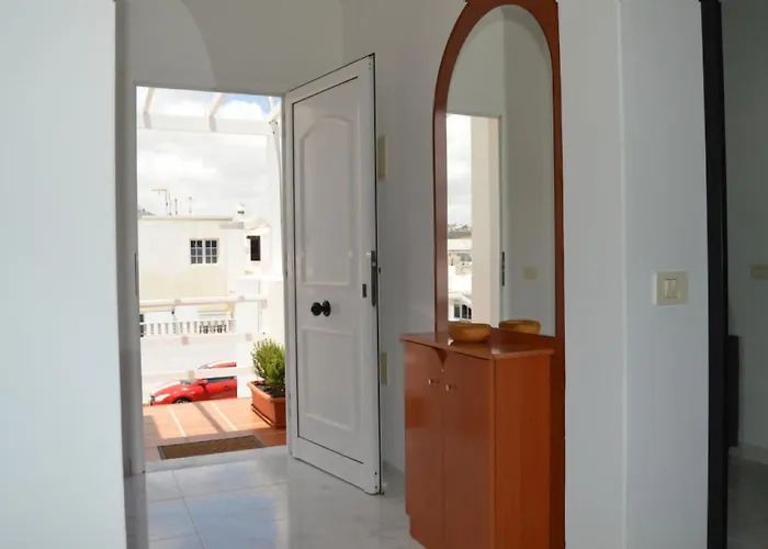 Mirafondo * Playa Honda (Lanzarote)