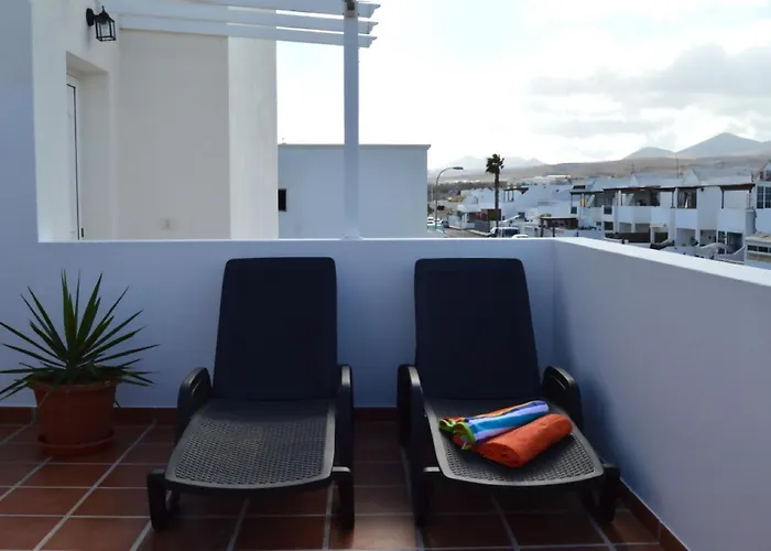 Mirafondo Casa de Férias *