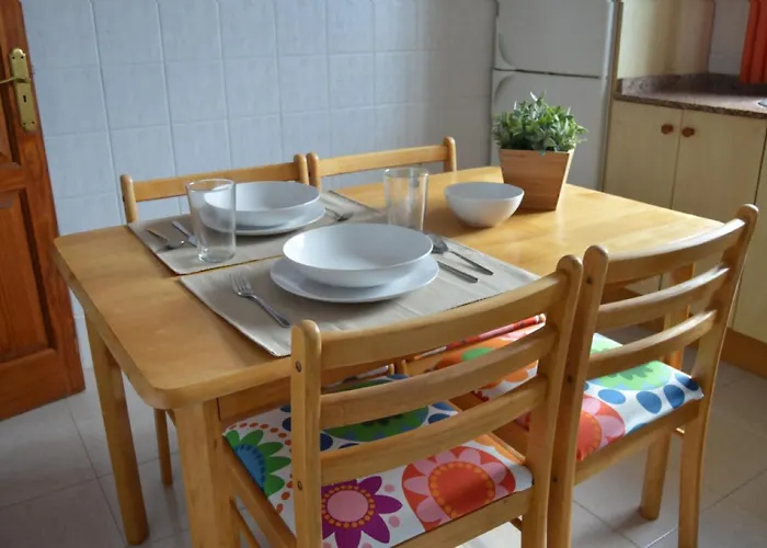 Casa vacanze Mirafondo Playa Honda (Lanzarote)