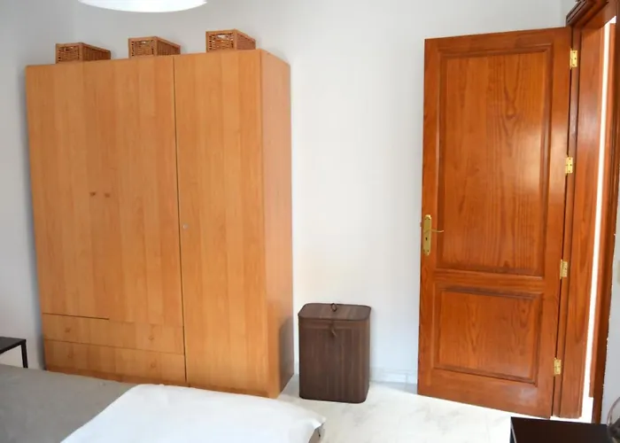 Mirafondo * Playa Honda (Lanzarote)