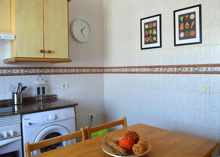 Casa de Férias Mirafondo *