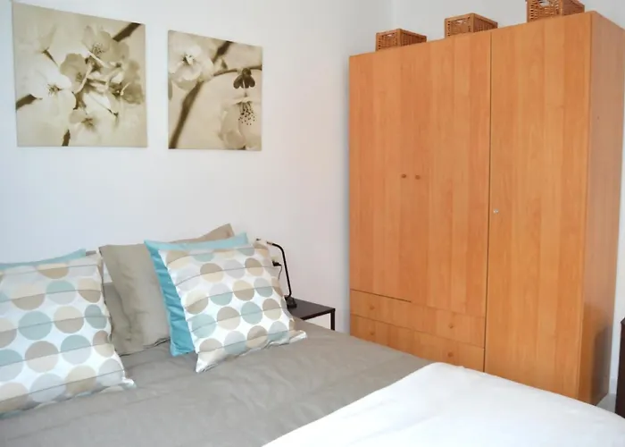 Mirafondo Casa vacanze Playa Honda (Lanzarote)