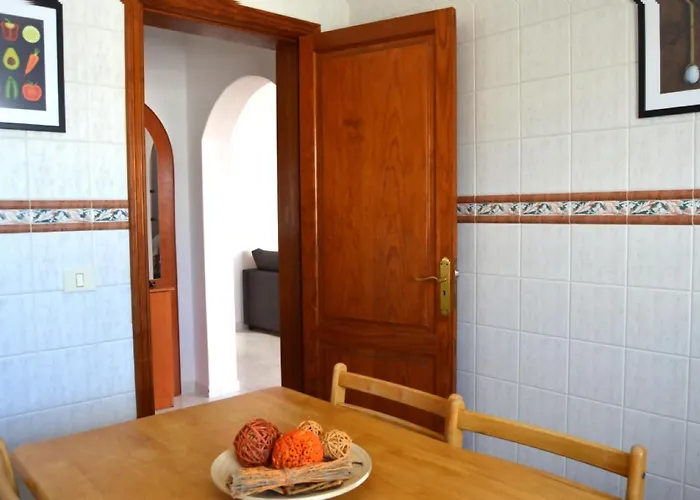 Casa vacanze Mirafondo Playa Honda (Lanzarote)