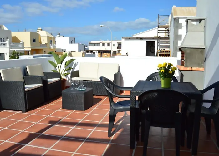 Mirafondo Casa vacanze