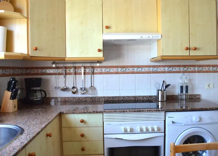 Casa vacanze Mirafondo