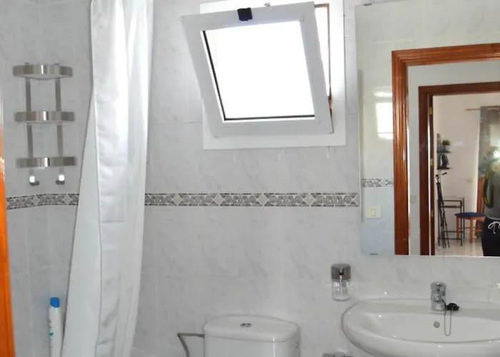 Mirafondo Casa de Férias *