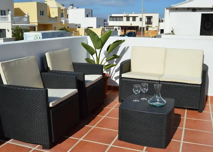 Casa vacanze Mirafondo *