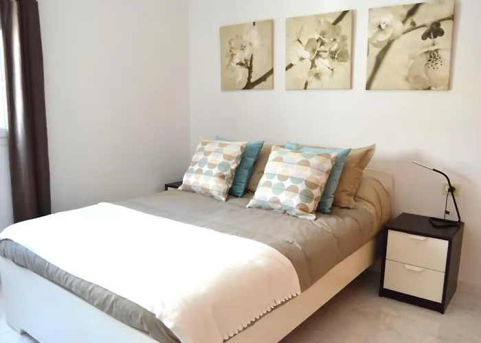 Mirafondo Casa vacanze Playa Honda (Lanzarote)